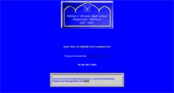 Desktop Screenshot of nouasseur.com